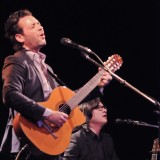 Adam Cohen, Divadlo U Hasicu, 6.12.2011