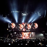 Rihanna, O2 Arena, Praha, 7.12.2011