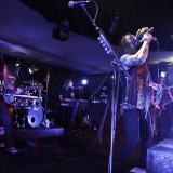 Amorphis, Retro Music Hall, Praha, 11.1.2012