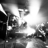 Dropkick Murphys, Meetfactory, Praha, 23.1.2012 