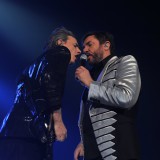 Duran Duran, Incheba Expo Arena, Bratislava, 1.2.2012