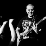 Winds Of Plague, Matrix, Praha, 14.2.2012