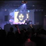 Kuedo, Slugabed, MeetFactory, Praha, 17.2.2012