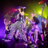 LMFAO, Tipsport arena, Praha, 24.2.2012