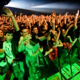 LMFAO, Tipsport arena, Praha, 24.2.2012