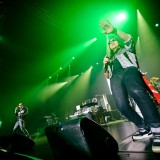 Far East Movement, Tipsport arena, Praha, 24.2.2012