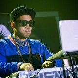 Far East Movement, Tipsport arena, Praha, 24.2.2012