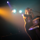 Emika, MeetFactory, Praha, 24.2.2012 (fotogalerie)