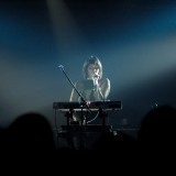 Emika, MeetFactory, Praha, 24.2.2012 (fotogalerie)