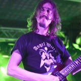 Opeth, MeetFactory, Praha, 25.2.2012