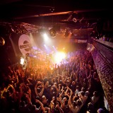 Example, Lucerna Music Bar, Praha, 26.2.2012