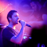 Example, Lucerna Music Bar, Praha, 26.2.2012