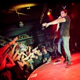 Example, Lucerna Music Bar, Praha, 26.2.2012