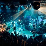 Example, Lucerna Music Bar, Praha, 26.2.2012