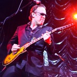 Joe Bonamassa, Tisport aréna, Praha, 28.2.2012