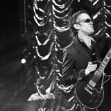 Joe Bonamassa, Tisport aréna, Praha, 28.2.2012