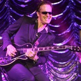 Joe Bonamassa, Tisport aréna, Praha, 28.2.2012