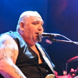 Popa Chubby, Lucerna Music Bar, Praha, 14.3.2012