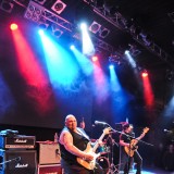 Popa Chubby, Lucerna Music Bar, Praha, 14.3.2012