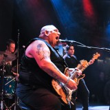 Popa Chubby, Lucerna Music Bar, Praha, 14.3.2012