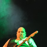 Popa Chubby, Lucerna Music Bar, Praha, 14.3.2012