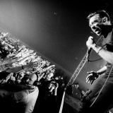 Rise Against, Incheba Arena, Praha, 16.3.2012