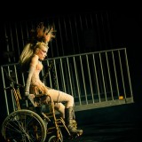 Emilie Autumn & The Bloody Crumpets, KD Kyje, Praha, 17.3.2012