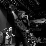 Mark Lanegan Band, Lucerna music bar, Praha, 20.3.2012