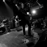 Mark Lanegan Band, Lucerna music bar, Praha, 20.3.2012