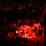 Mark Lanegan Band, Lucerna music bar, Praha, 20.3.2012