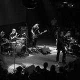 Mark Lanegan Band, Lucerna music bar, Praha, 20.3.2012