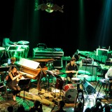 The Brandt Brauer Frick Ensemble, Palác Akropolis, Praha, 23.3.2