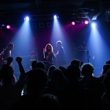We Have Band, MeetFactory, Praha, 28.3.2012