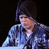 Medeski, Martin & Wood, Meet Factory, Praha, 23.4.2012