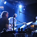 Medeski, Martin & Wood, Meet Factory, Praha, 23.4.2012