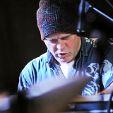 Medeski, Martin & Wood, Meet Factory, Praha, 23.4.2012