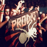 The Prodigy, NTC Aréna, Bratislava, 27.4.2012 (fotogalerie)