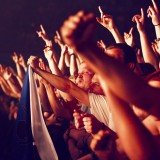 The Prodigy, NTC Aréna, Bratislava, 27.4.2012 (fotogalerie)