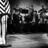 Hooverphonic with Orchestra, Lucerna, Praha, 5.5.2012