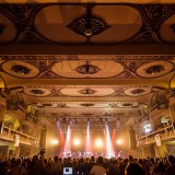 Hooverphonic with Orchestra, Lucerna, Praha, 5.5.2012