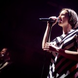 Hooverphonic with Orchestra, Lucerna, Praha, 5.5.2012
