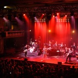 Hooverphonic with Orchestra, Lucerna, Praha, 5.5.2012