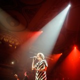 Hooverphonic with Orchestra, Lucerna, Praha, 5.5.2012