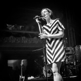 Hooverphonic with Orchestra, Lucerna, Praha, 5.5.2012