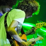 The Whitest Boy Alive, Electronic Beats Festival, Divadlo Archa, 5.5.2012