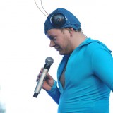 Monkey Business, luté lázně, Praha, 24.5.2012