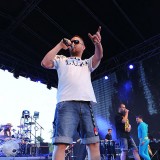 Monkey Business, luté lázně, Praha, 24.5.2012