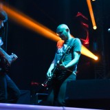 Team, 02 Arena, Praha, 29.5.2012