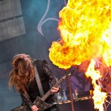 Behemoth, Metalfest Open Air 2012, 8.-10.6. 2012