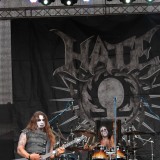 Hate, Metalfest Open Air 2012, 8.-10.6. 2012